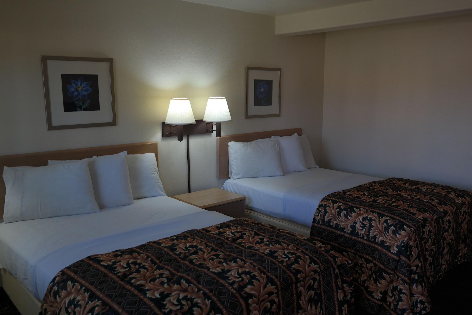 Chandler Inn Kültér fotó
