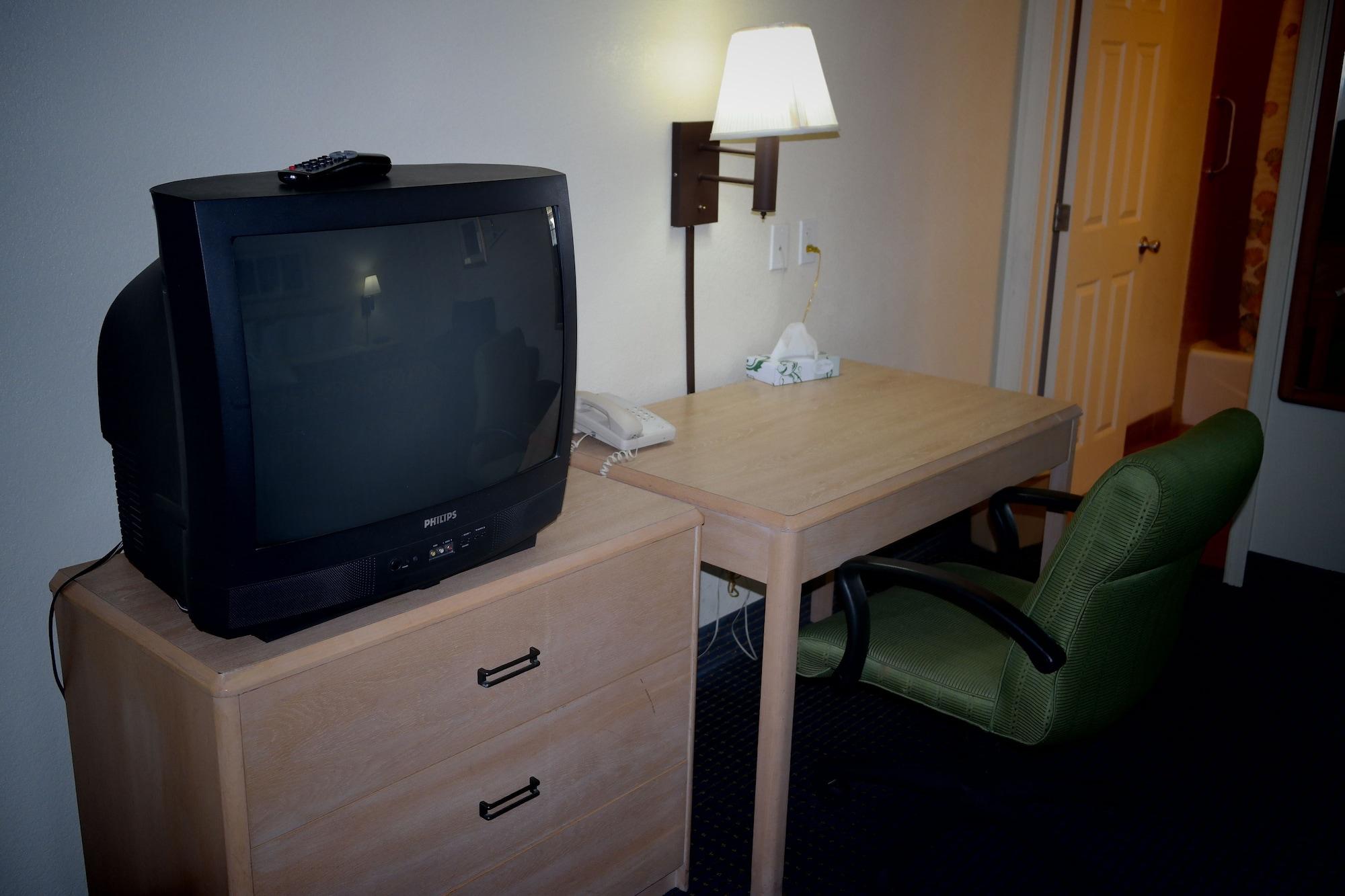 Chandler Inn Kültér fotó
