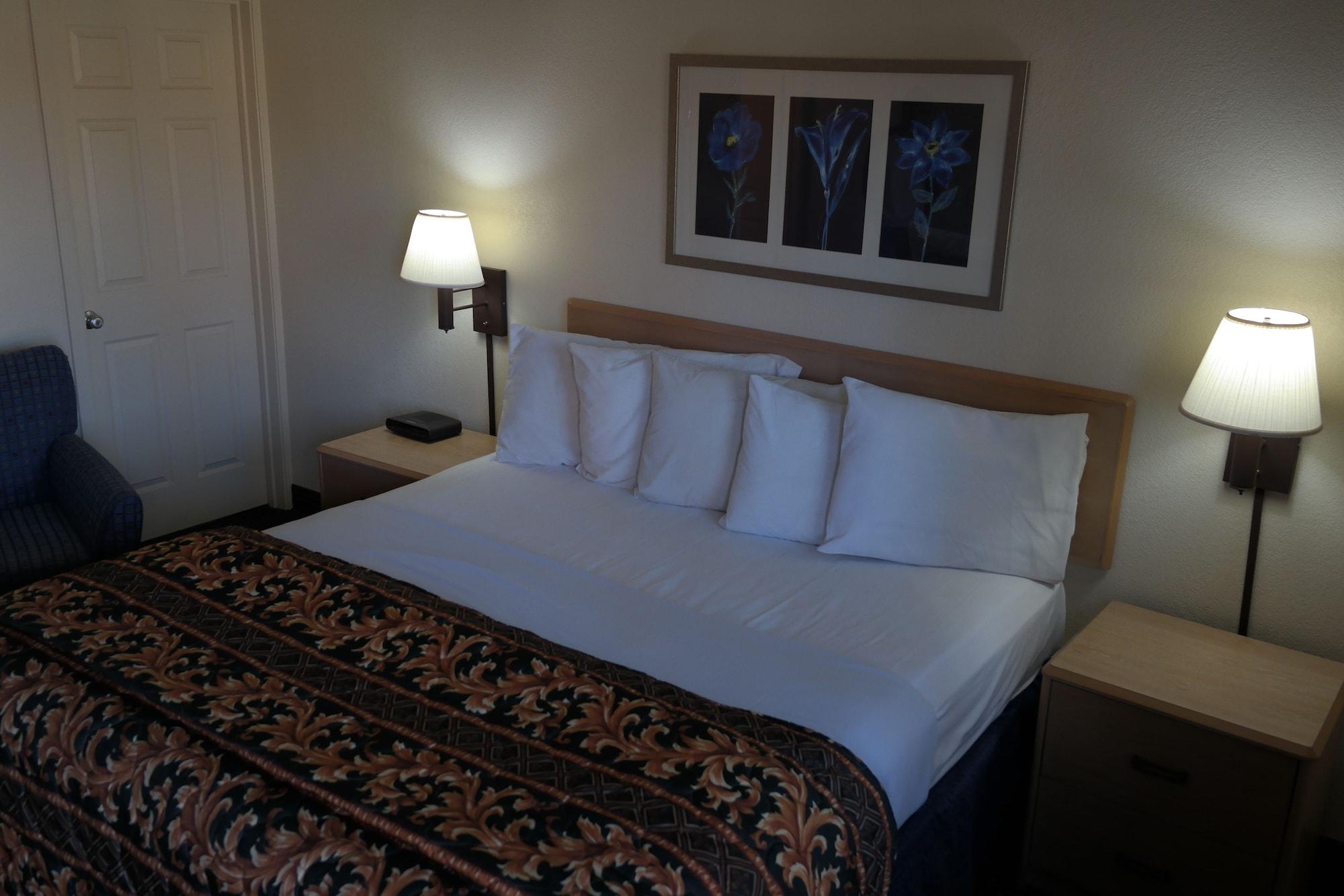 Chandler Inn Kültér fotó