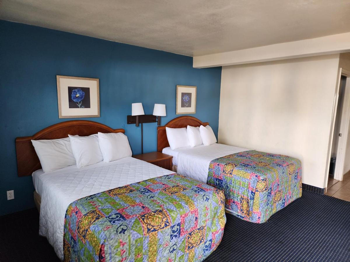 Chandler Inn Kültér fotó