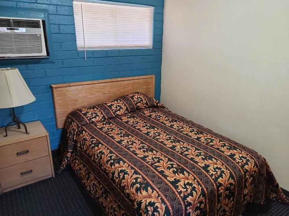 Chandler Inn Kültér fotó