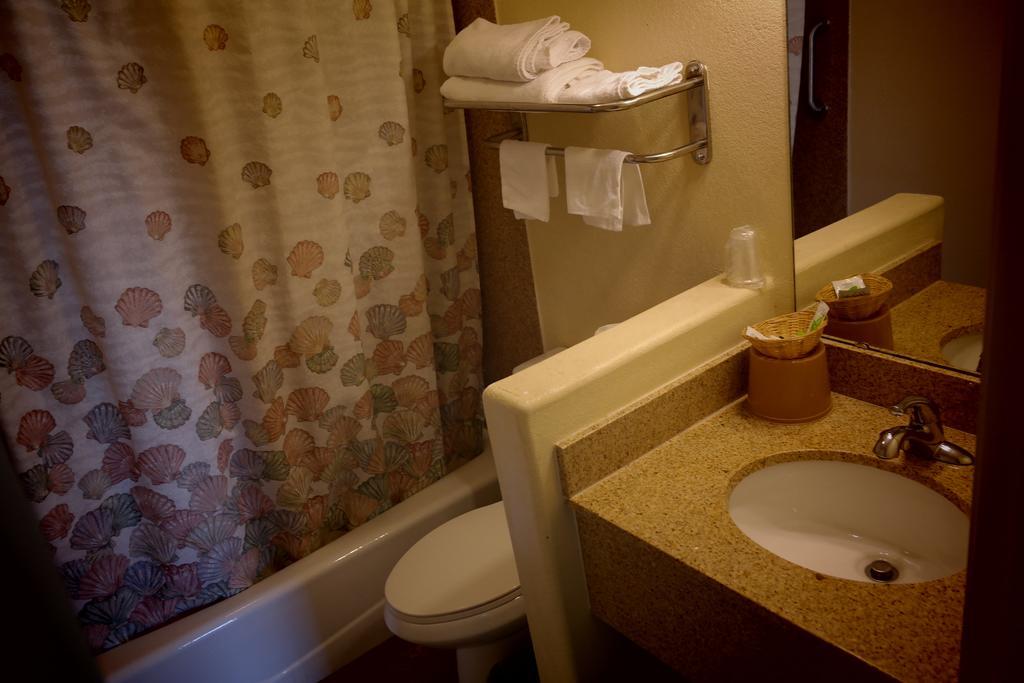 Chandler Inn Szoba fotó