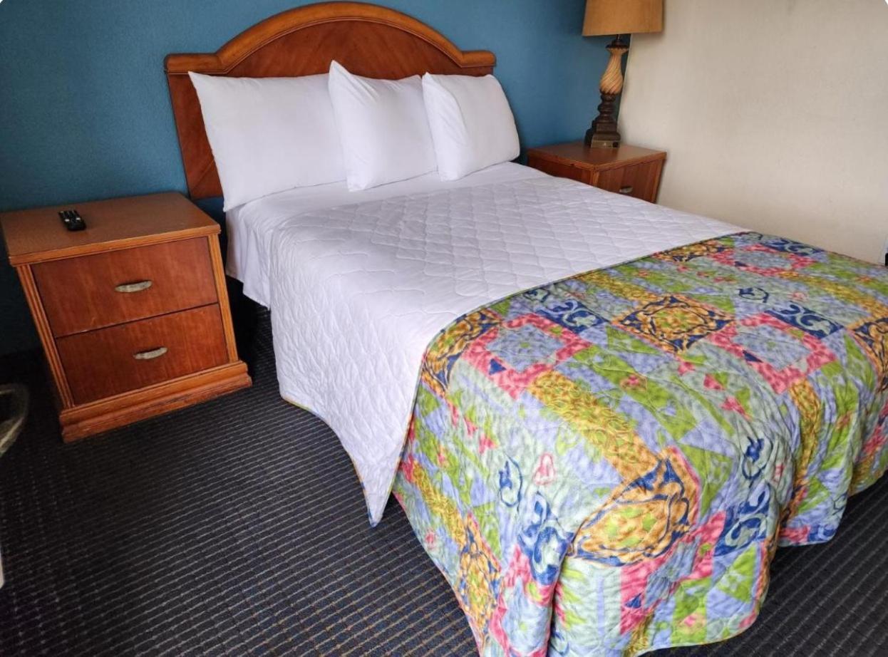 Chandler Inn Kültér fotó