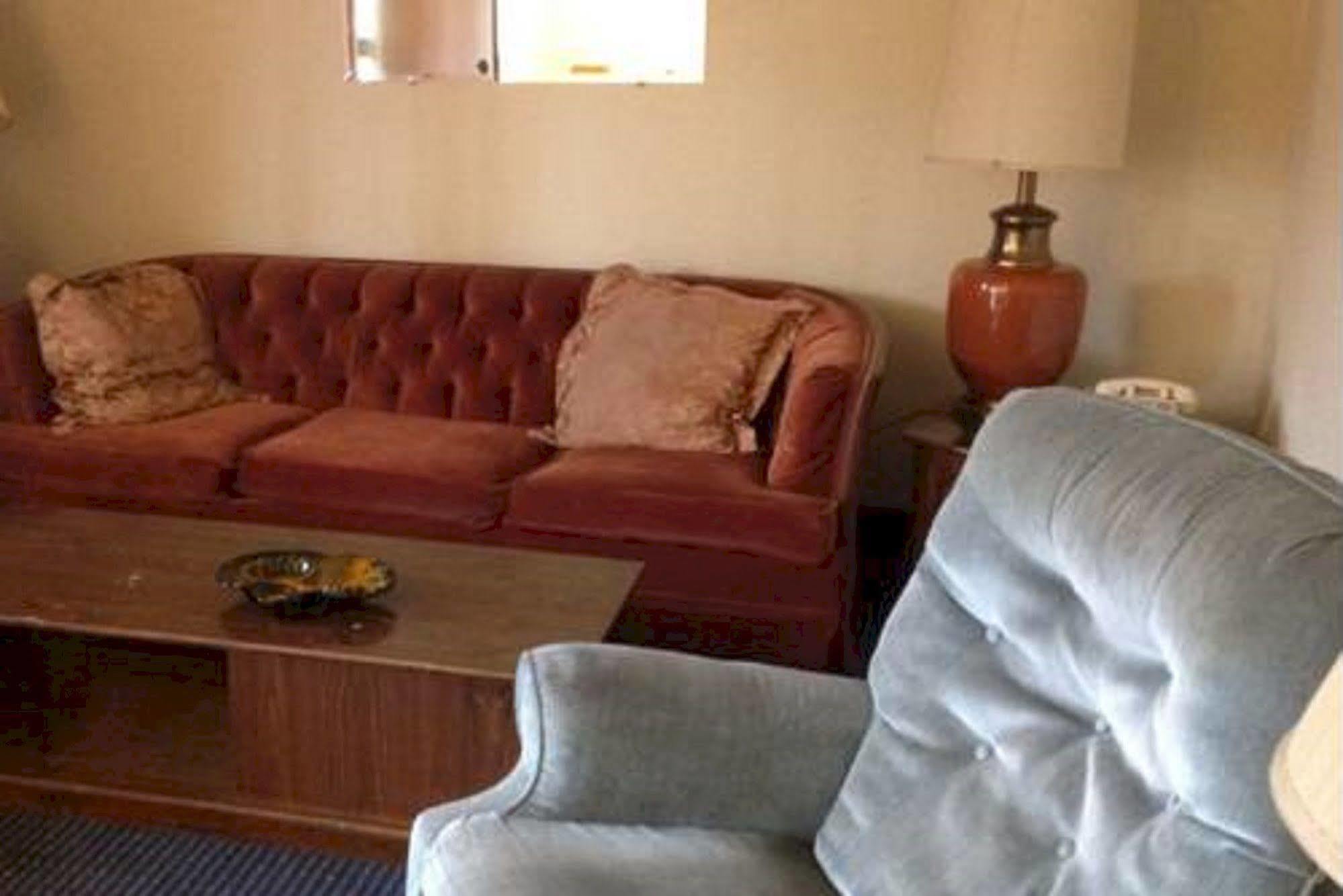 Chandler Inn Kültér fotó